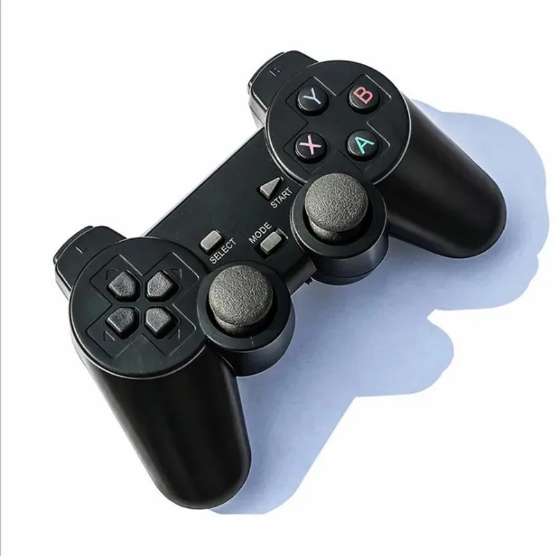 Retro Gaming La - High definition m8 game console HDMI