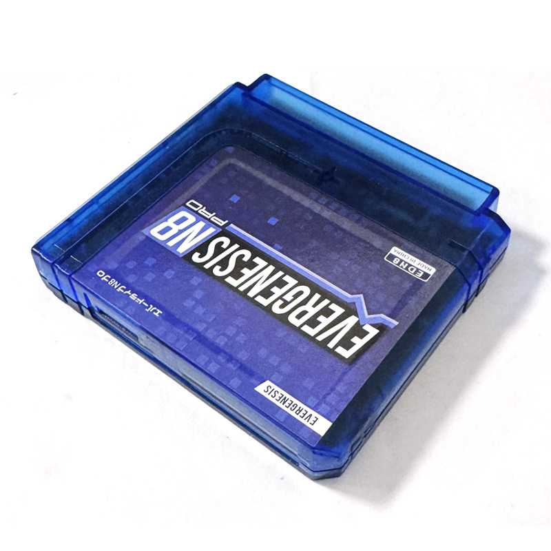 3000 in 1 Game Card ED N8 Pro  - Retro Gaming Expo review and price