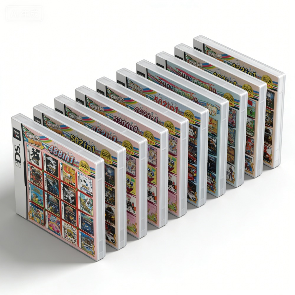•Pokem0n Themed Multi-Game Car - Retro Gaming Portable review and price