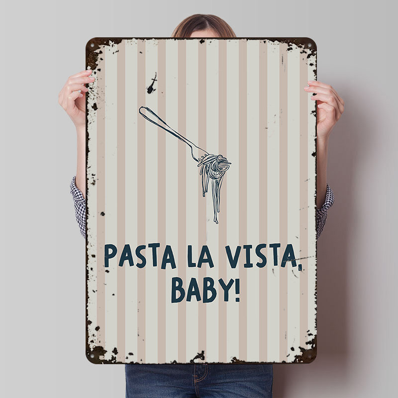Pasta La Vista Mancave Decorat - Retro Gaming La review and price