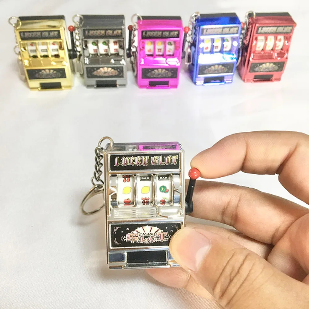 Simple Fashion Trend Keychain  - Retro Gaming Keychain review and price
