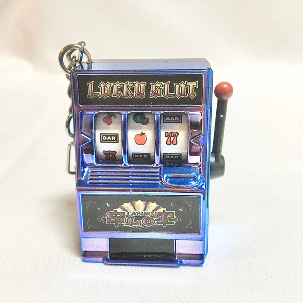 Simple Fashion Trend Keychain  - Retro Gaming Keychain review and price