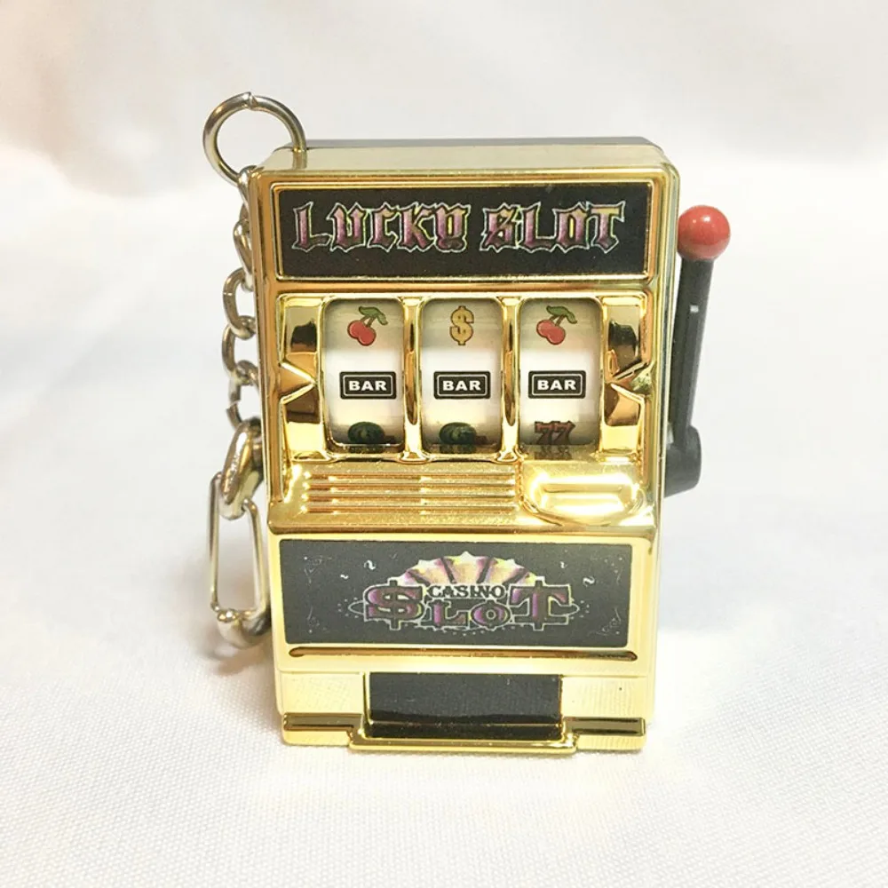 Simple Fashion Trend Keychain  - Retro Gaming Keychain review and price