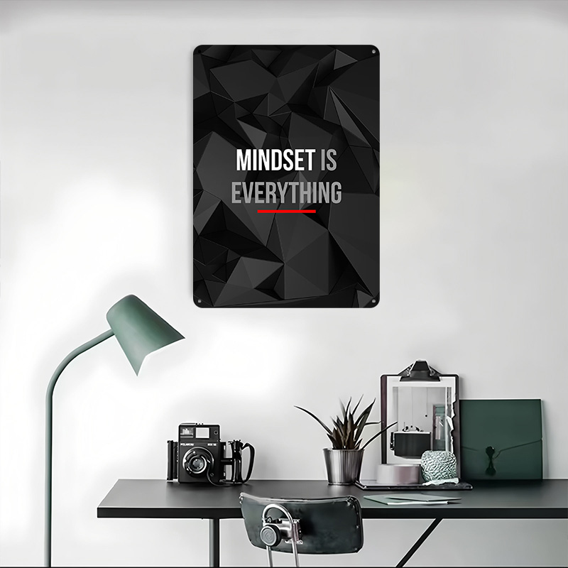 Success Quote Motivational Pos - Retro Gaming Quotes review and price