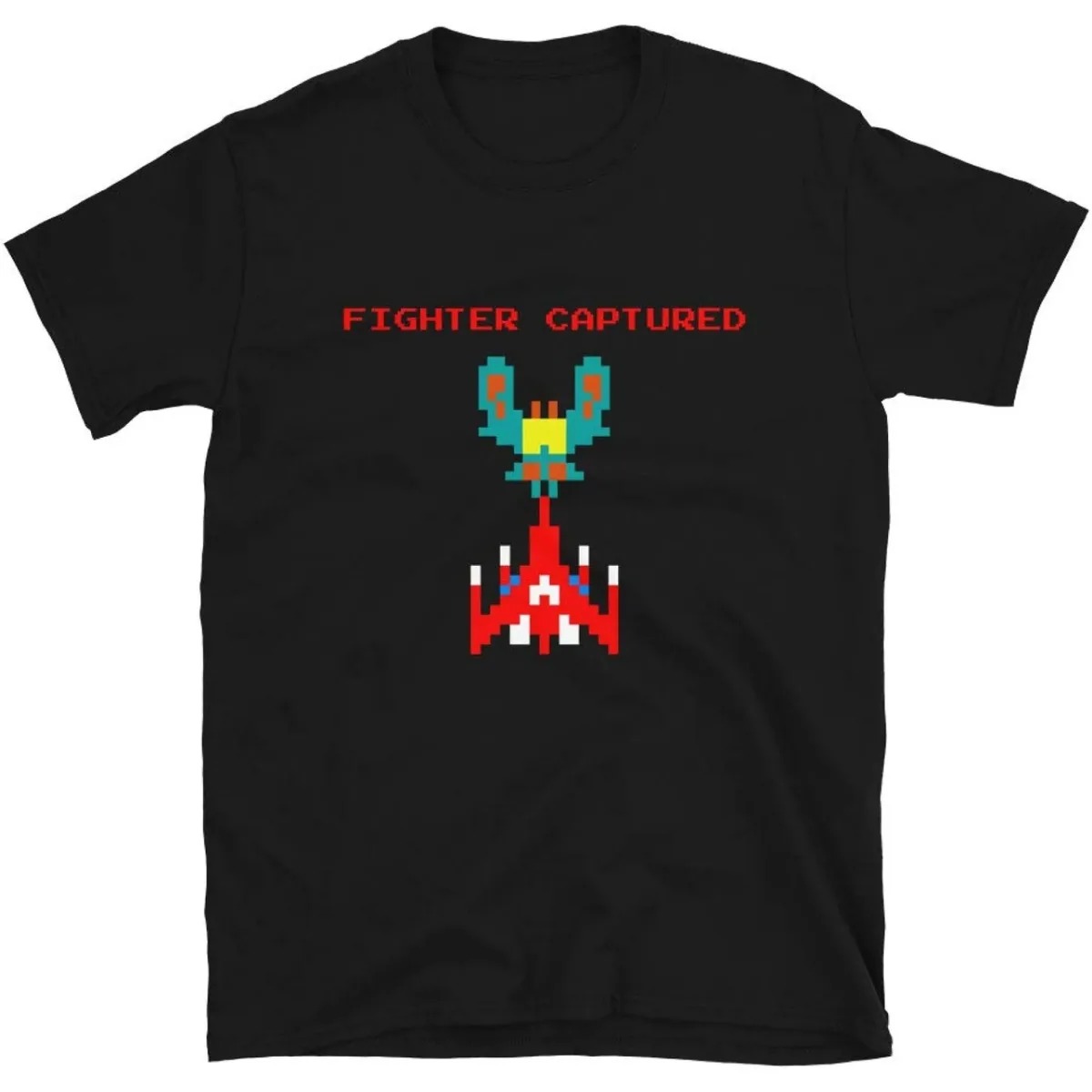 Cool Arcade Galaga Video Game  - Retro Gaming Gift Ideas review and price