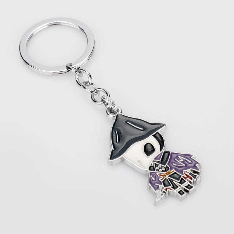Game Bloodborne Saw Hunter Bad - Retro Gaming Keychain review and price