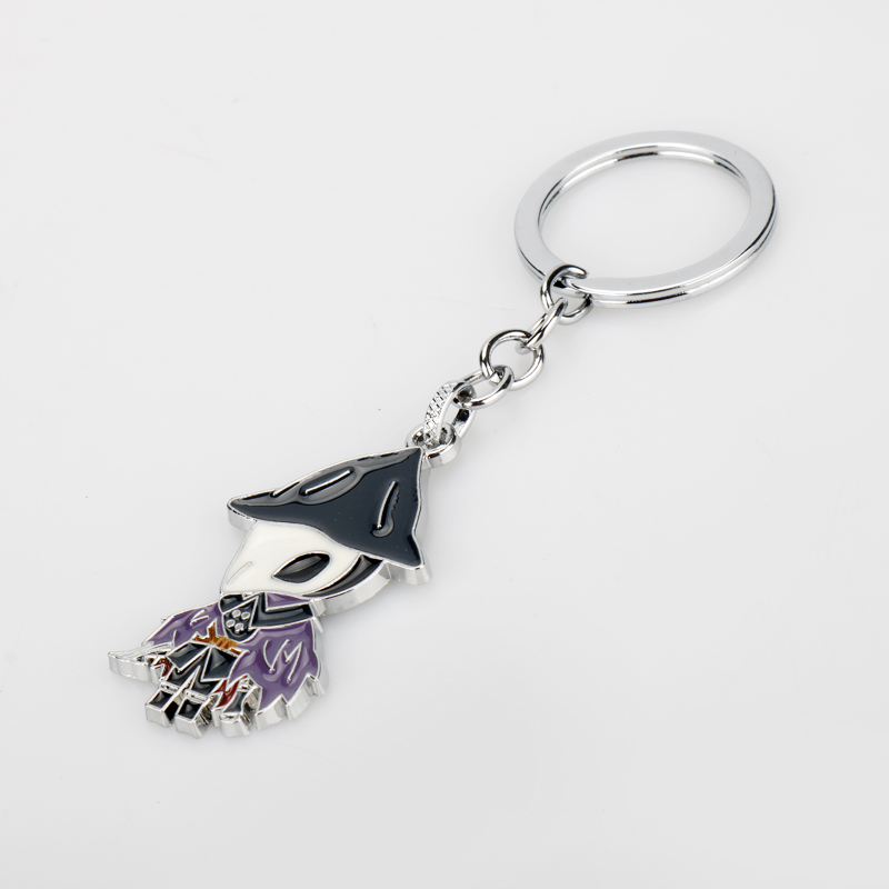 Game Bloodborne Saw Hunter Bad - Retro Gaming Keychain review and price