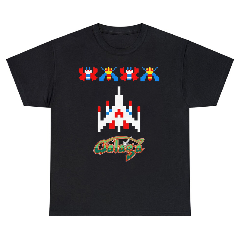 Arcade Galaga Video Game Retro - Retro Gaming Gift Ideas review and price