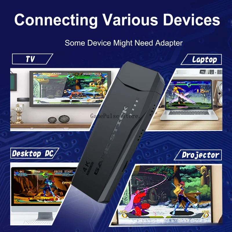 M8 Home Gamer Retro Style HDMI - Retro Gaming La review and price