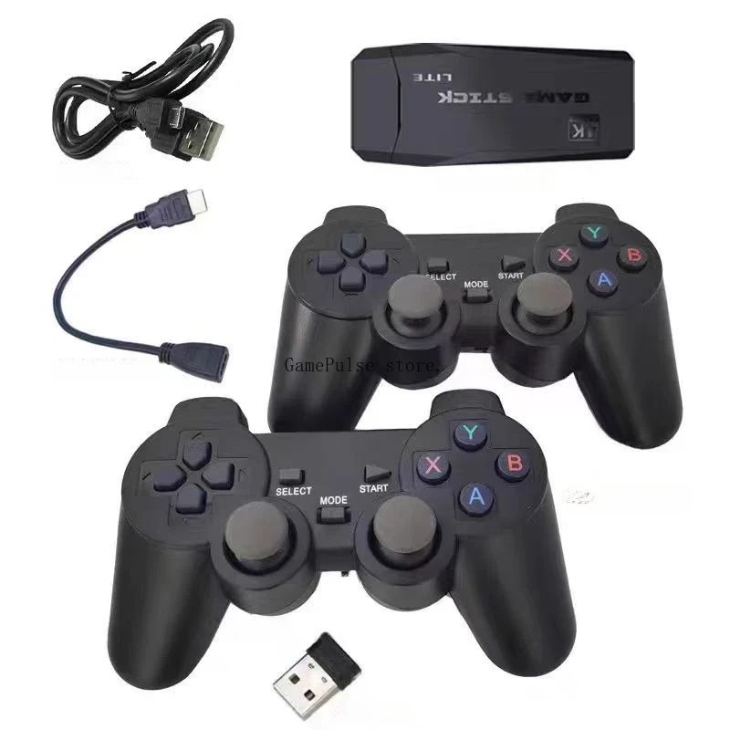 M8 Home Gamer Retro Style HDMI - Retro Gaming La review and price