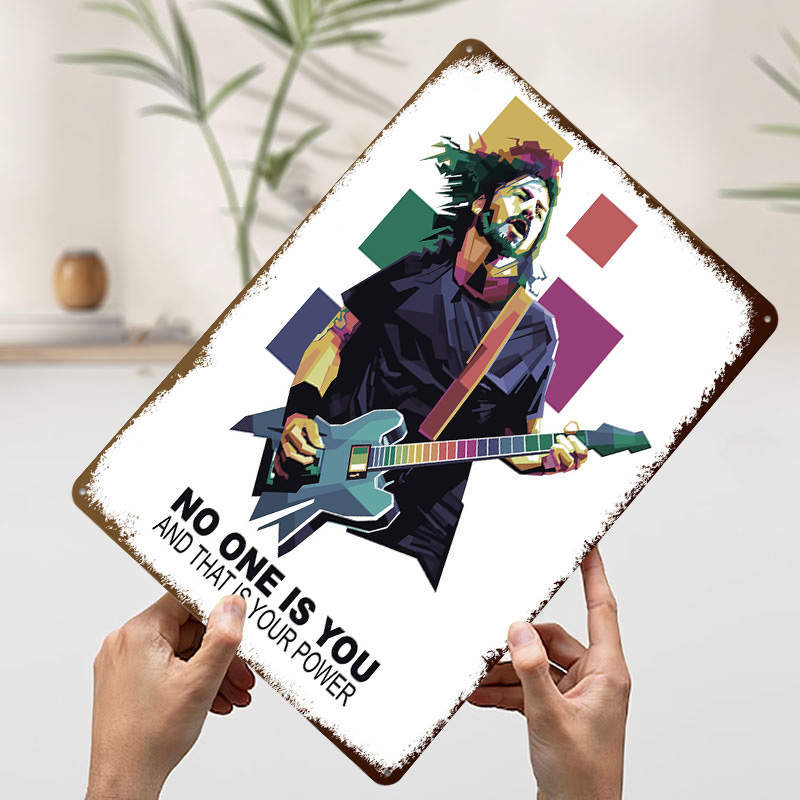 Rockstar Quotes Printed Poster - Retro Gaming Quotes review and price