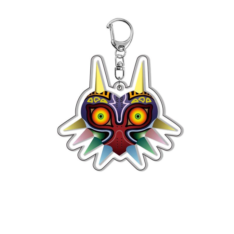 Zelda Link Legend Game Keychai - Retro Gaming Keychain review and price