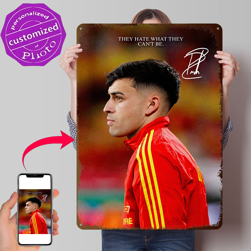 Pedri in Spain Jersey 3D Print - Retro Gaming Jersey review and price