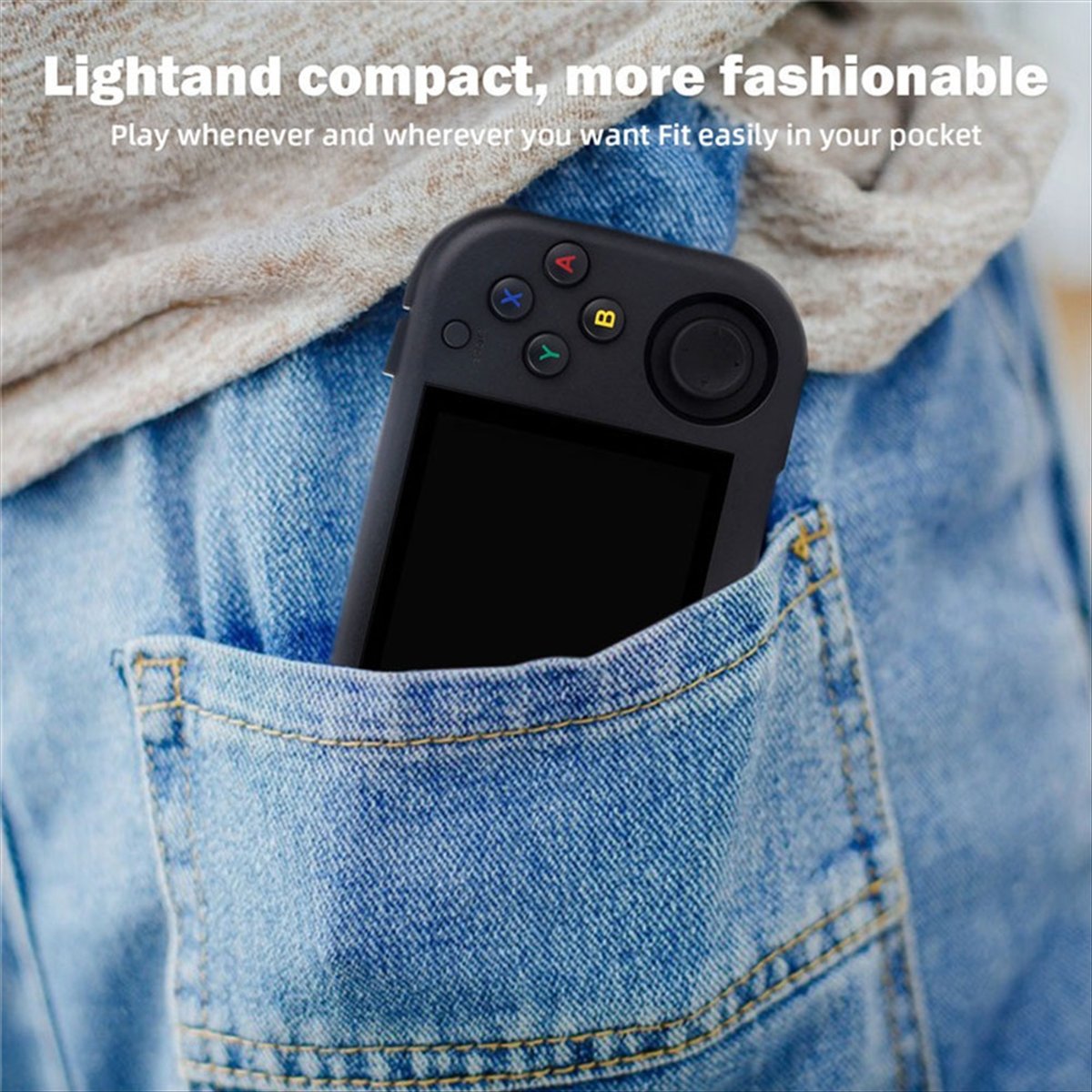 ■★New Arrival Fashion   Mini Z - Retro Gaming Portable review and price