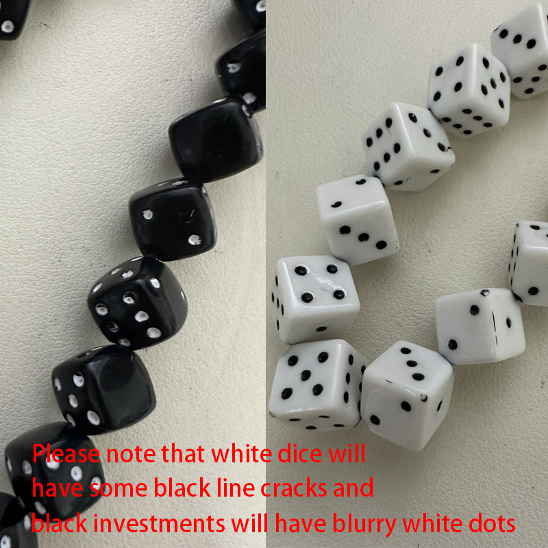 Korean Charm Dice Keychain Kaw - Retro Gaming Keychain review and price