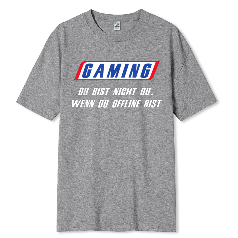 Funny German t Shirt Gaming Yo - Retro Gaming Gift Ideas review and price
