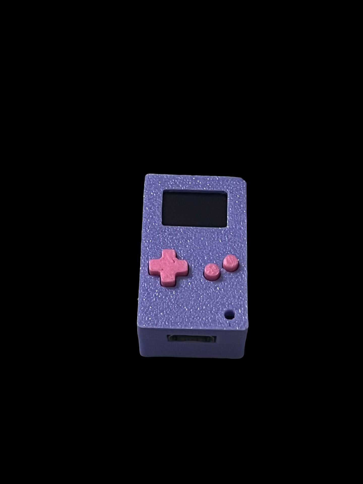 Thumby Mini Retro Handheld Gam - Retro Gaming Portable review and price