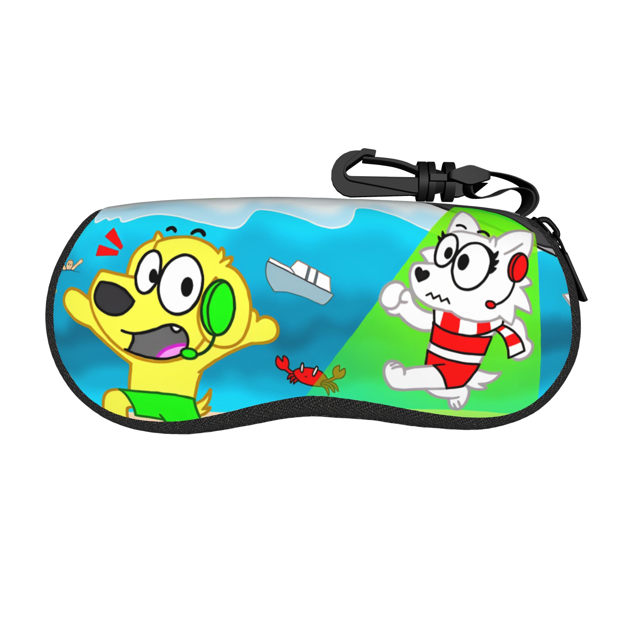 Tylers And Snowi Gaming Glasse - Retro Gaming Keychain review and price
