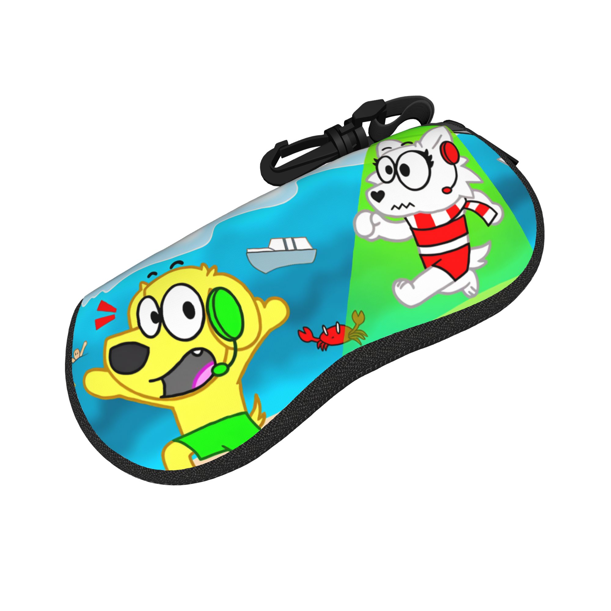 Tylers And Snowi Gaming Glasse - Retro Gaming Keychain review and price