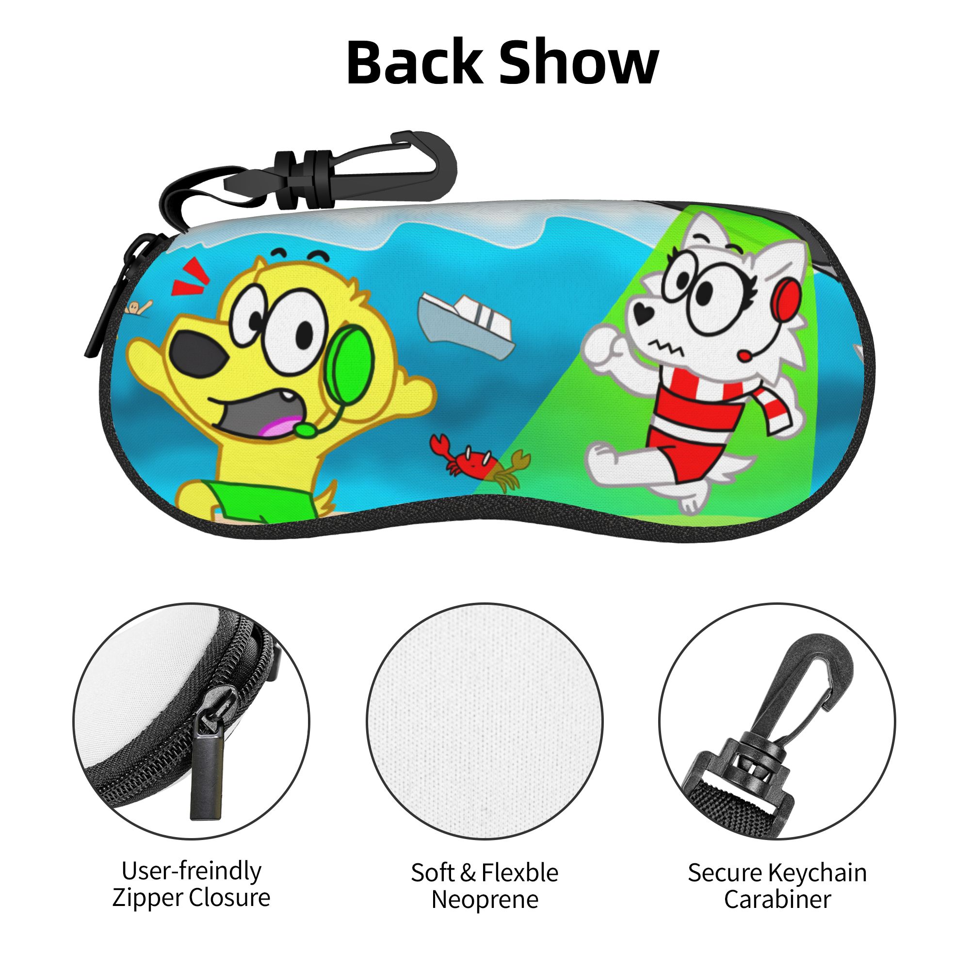 Tylers And Snowi Gaming Glasse - Retro Gaming Keychain review and price