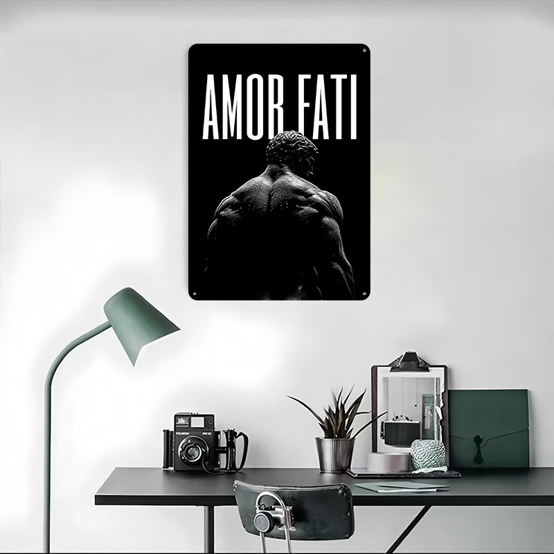 Stoicism Stoic Quote Amor Fati - Retro Gaming Quotes review and price