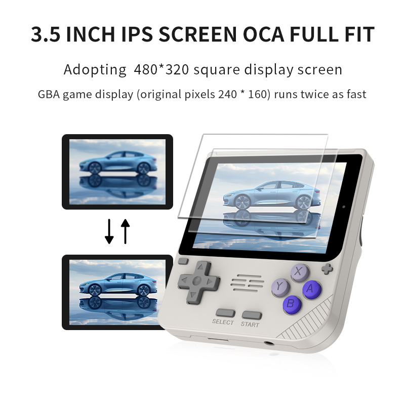 NEW V10 Retro Video Handheld G - Retro Gaming Portable review and price