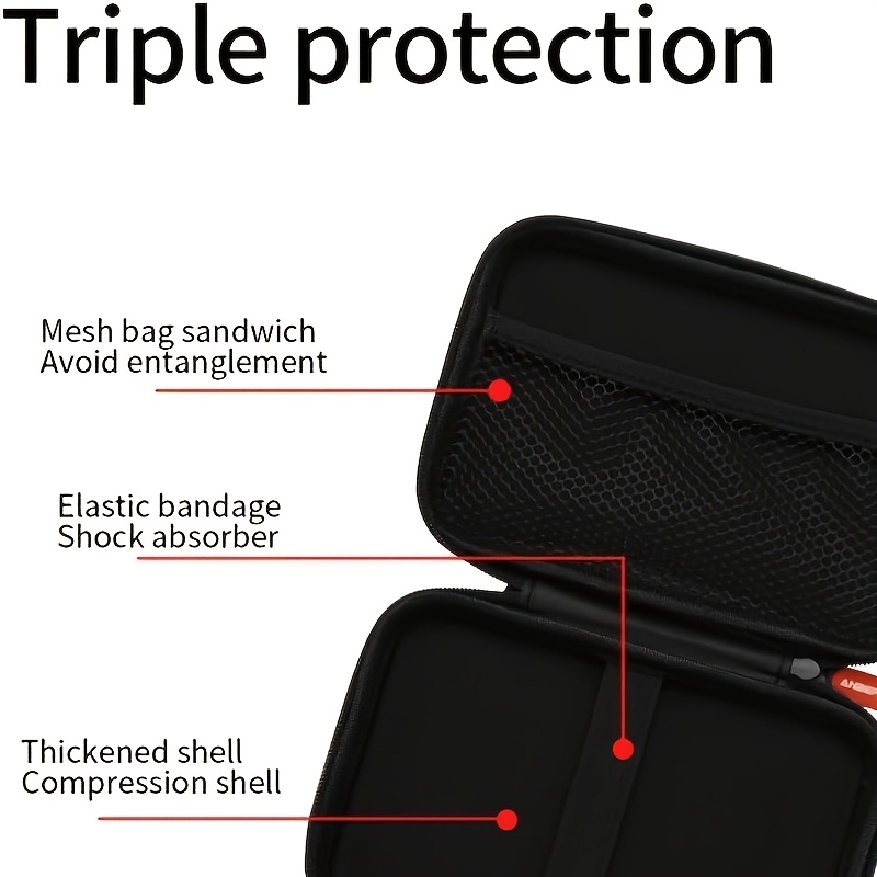 Hard Carrying EVA Case for Nin - Retro Gaming Expo review and price
