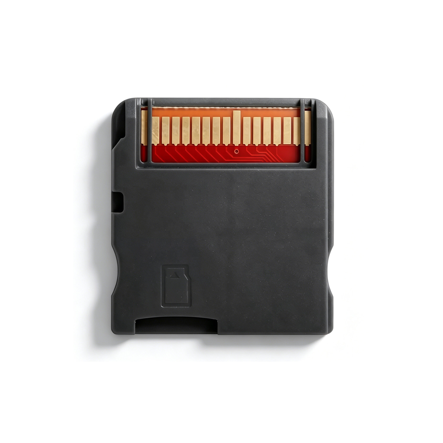 7800 in 1 DsHomeBrew Flash Car - Retro Gaming Expo review and price