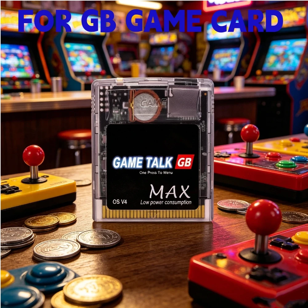 Classic for GBC Game Cartridge - Retro Gaming Portable review and price