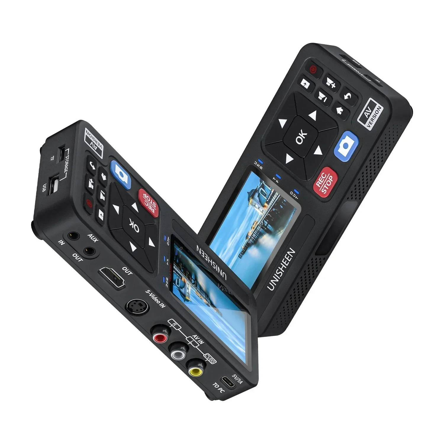 2026 New Portable MP4 Video Au - Retro Gaming News review and price