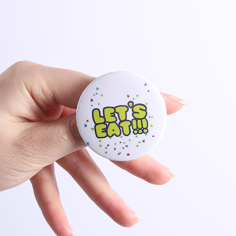 Horror Game Antagonist Pin Pur - Retro Gaming Quotes review and price